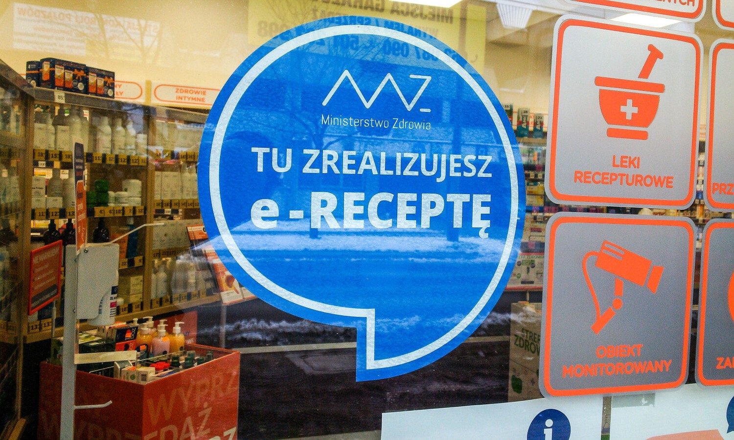 Koniec z wizytami tylko po receptę. MZ chce wprowadzić receptę kontynuowaną
