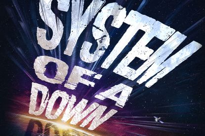 System of a Down