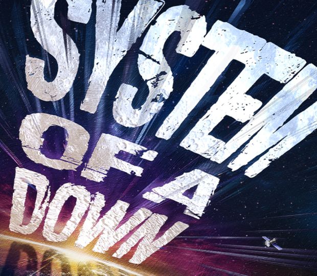 System of a Down