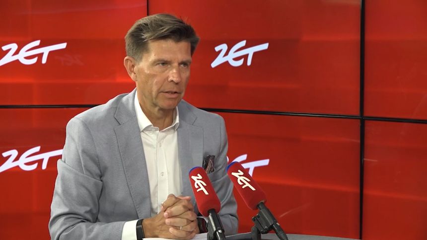 Ryszard Petru