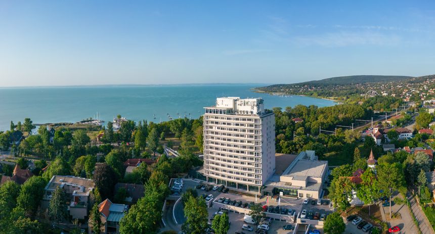Balaton