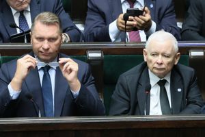 Czarnek Kaczyński