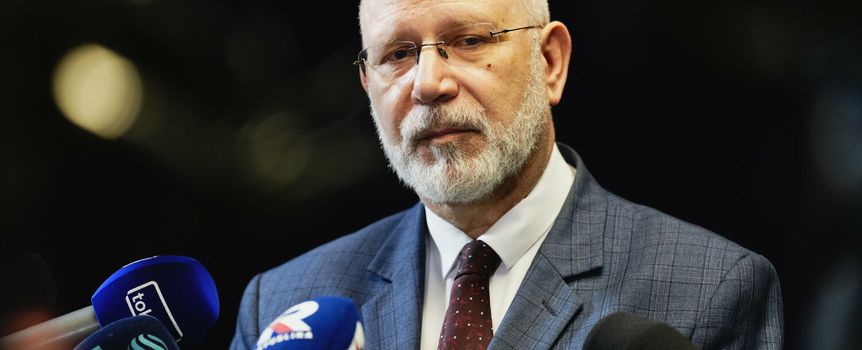 Maciej Świrski