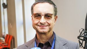 Jarosław Fedorowski