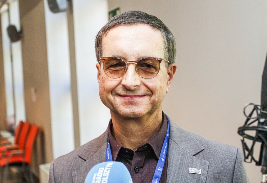 Jarosław Fedorowski