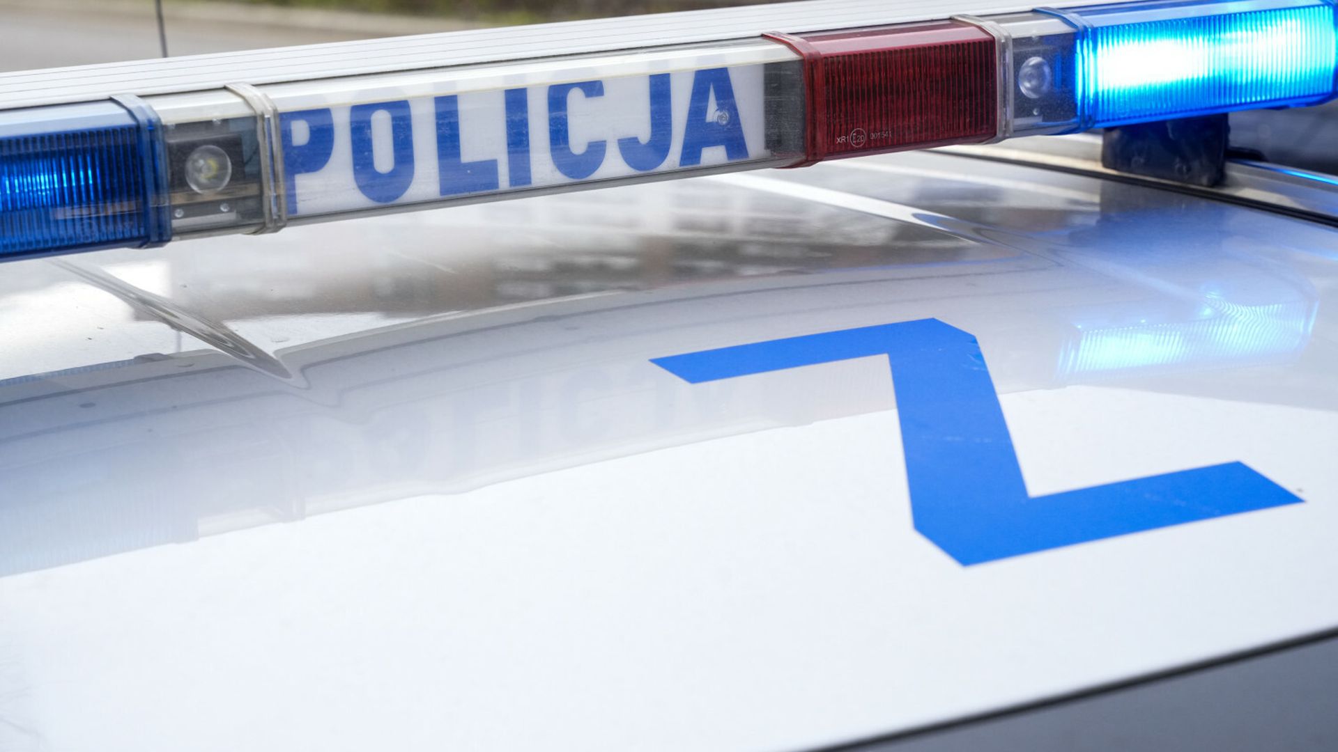 Mężczyzna z raną postrzałową głowy w Wejherowie. Na miejscu służby