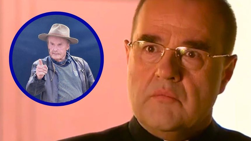 Wielki powrót serialu 