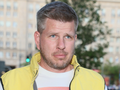 Filip Chajzer bierze ślub. W tle konflikt z rodziną 19-letniej Bianki
