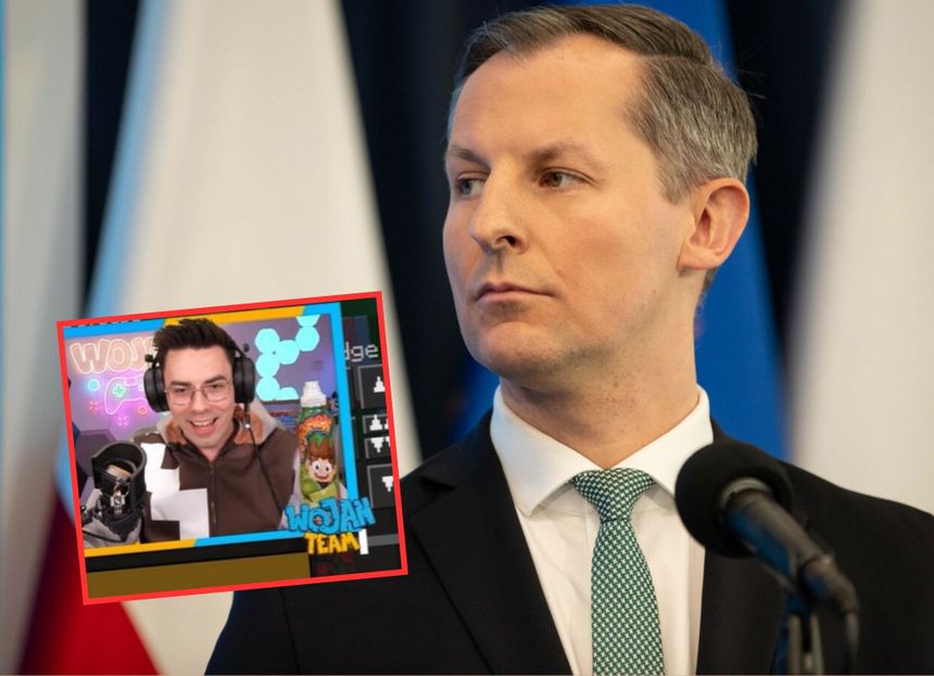 Tomasz Chróstny/Wojan