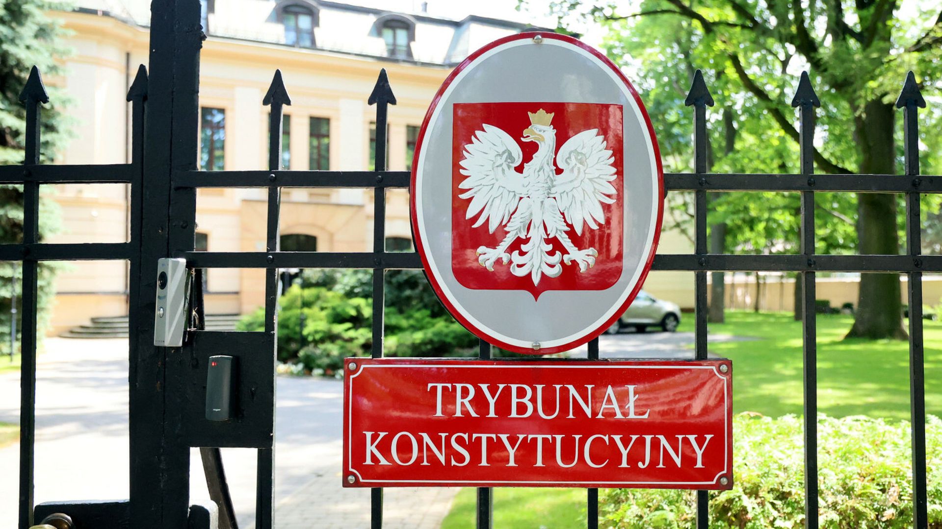 Nowa odsłona konfliktu w Trybunale Konstytucyjnym. Odwołano posiedzenie ważnego gremium
