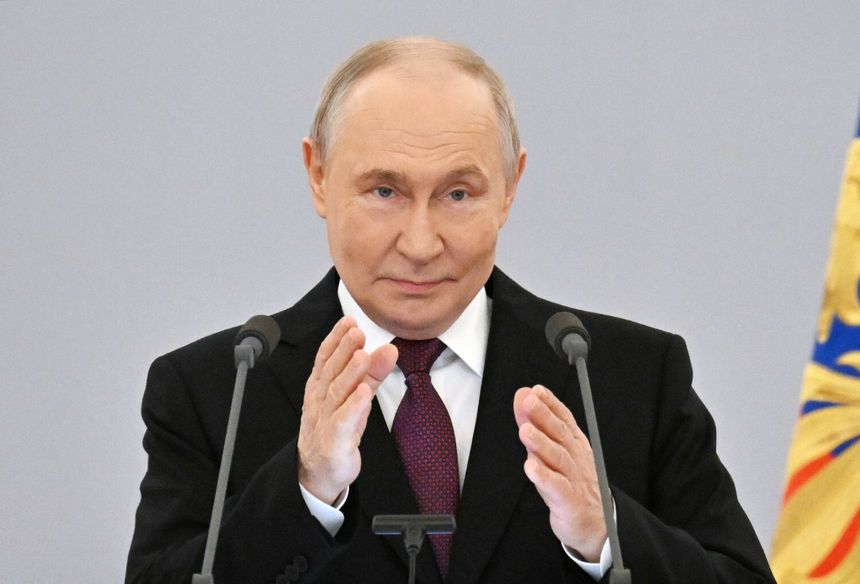 Putin