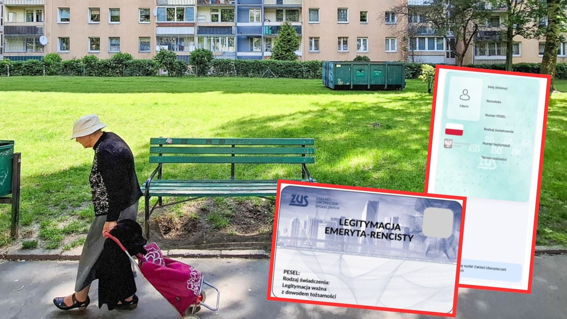 Nowy dokument od ZUS już obowiązuje. Tak wygląda po zmianach
