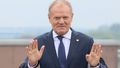 Premier Donald Tusk 