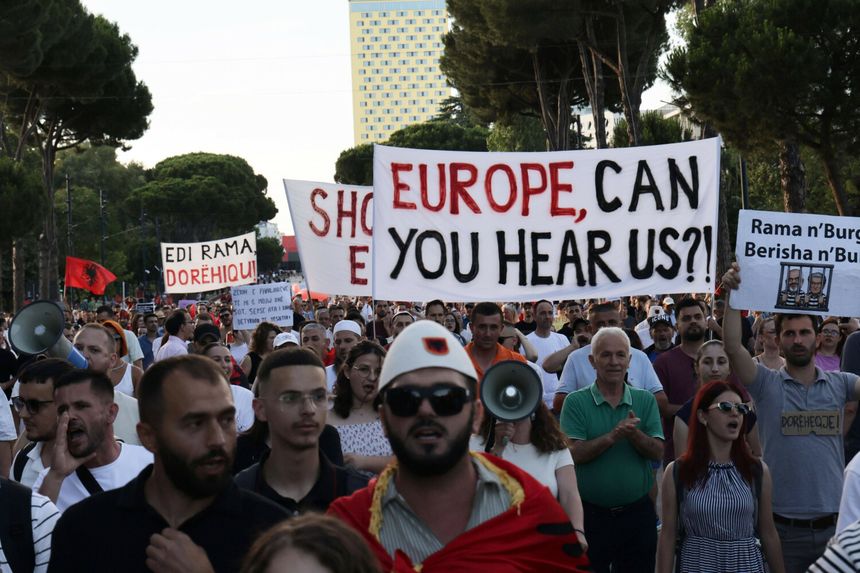 Albania