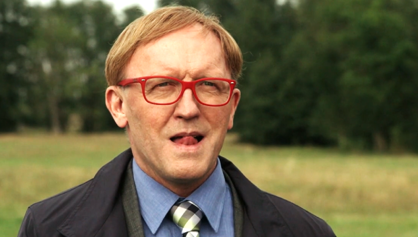 Jak potoczyły się losy Czerepacha? Już wiemy! Wysatrczyło jedno zdjęcie
