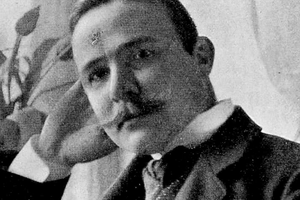 Erik Axel Karlfeldt