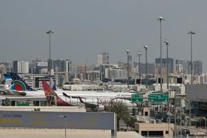 Dubaj
