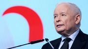 Jarosław Kaczyński