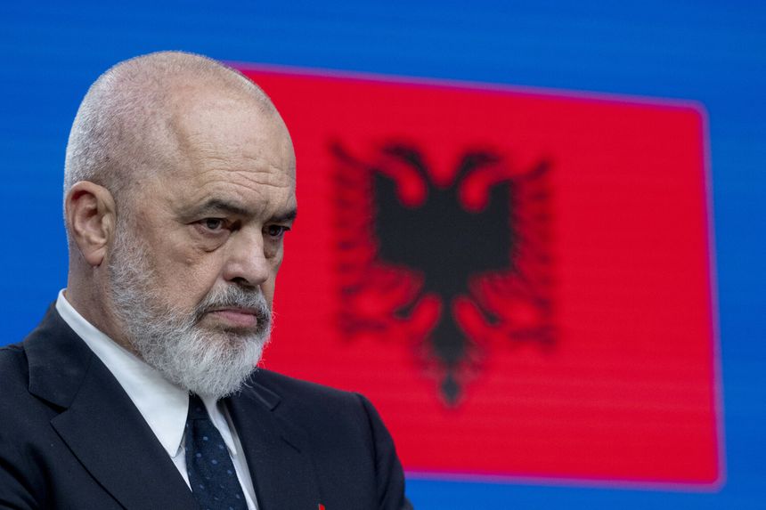 Albania