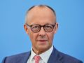 Friedrich Merz