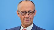Friedrich Merz