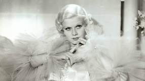 Jean Harlow