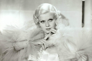 Jean Harlow