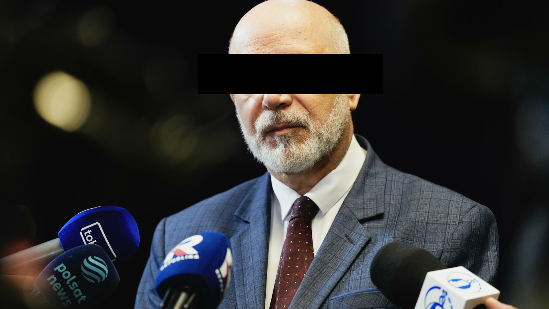 Zemsta czy sprawiedliwość? Po zatrzymaniu Macieja Ś. PiS grzmi o „kryptodyktaturze"