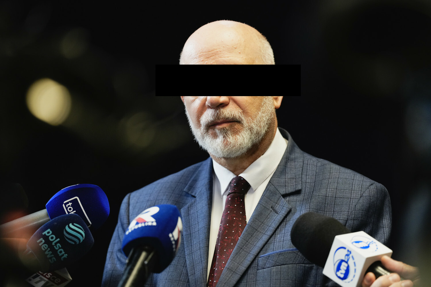 Były członek rady PFN