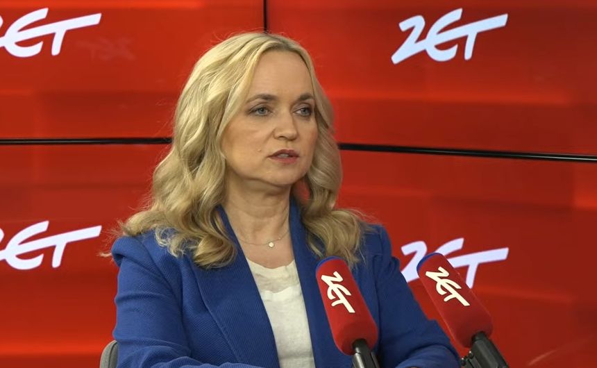 Gość Radia ZET