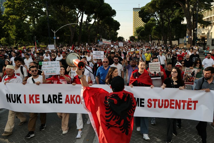 Albania