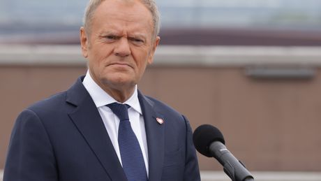 Donald Tusk