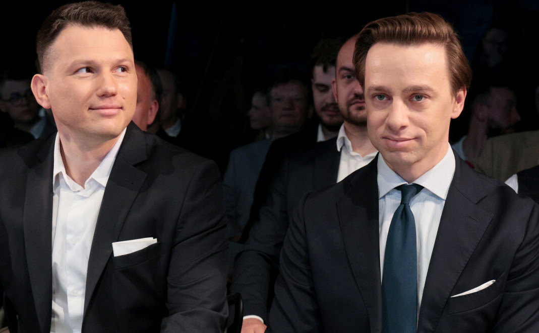 Dwie Konfederacje silniejsze niż PiS. Z sondażu wyłania się nowa większość