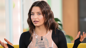 Julia Wieniawa potwierdza odejście z „Mam talent!”. Wydała oświadczenie