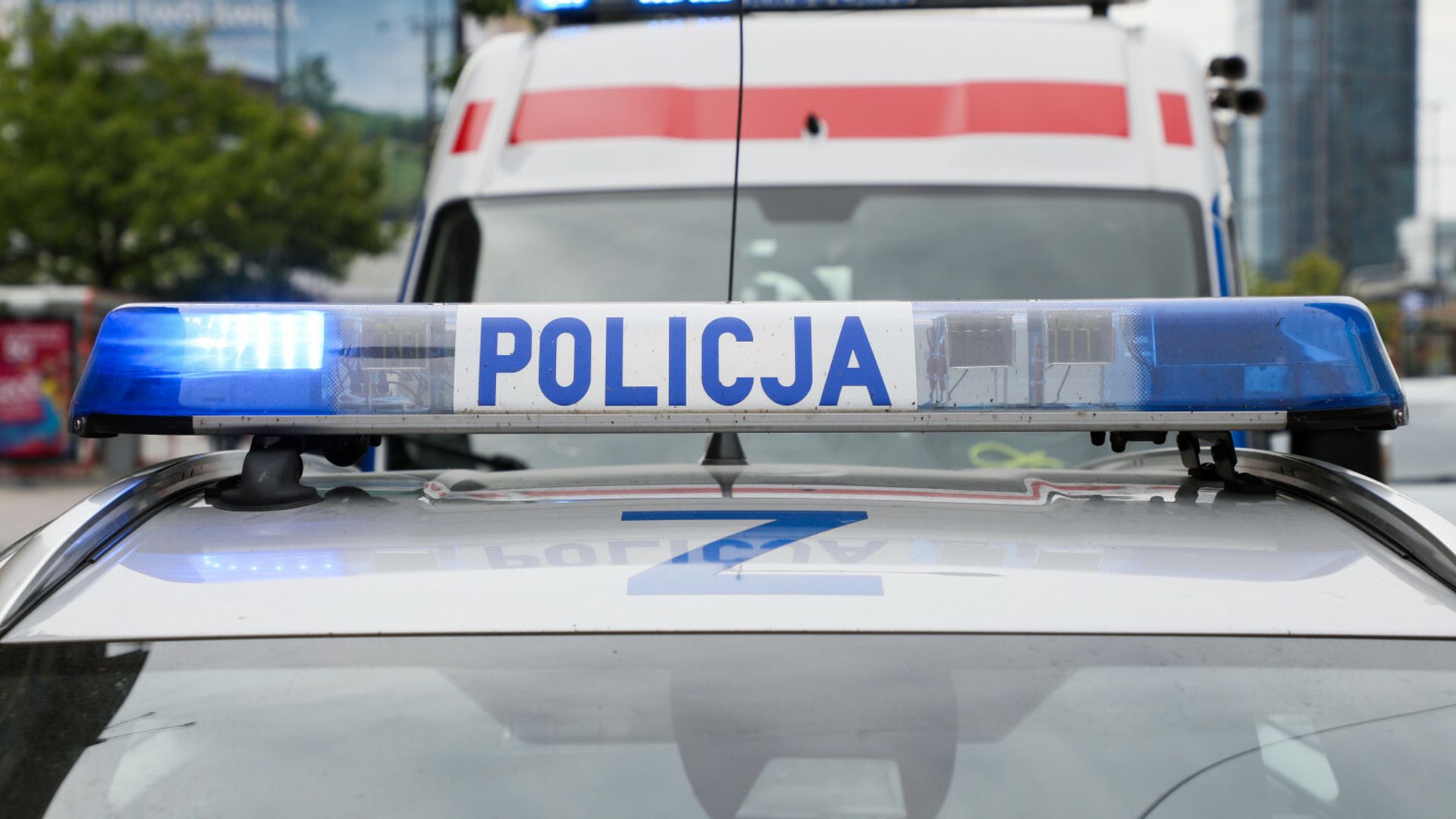 Dziecko urodzone z ponad promilem alkoholu. Policja prowadzi śledztwo