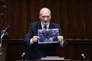 Antoni Macierewicz