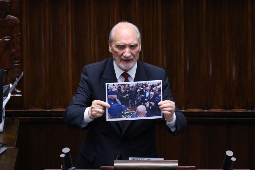 Antoni Macierewicz
