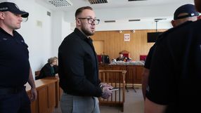 20 lat więzienia dla Łukasza Żaka