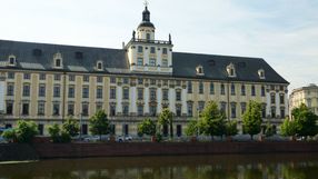 Uniwersytet Wrocławski