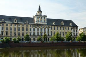 Uniwersytet Wrocławski