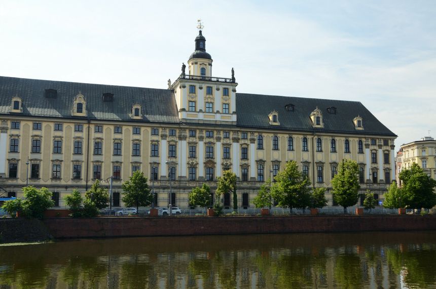 Uniwersytet Wrocławski