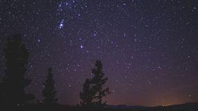 Nadchodzi najlepszy deszcz meteorów od lat
