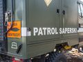 Patrol saperski