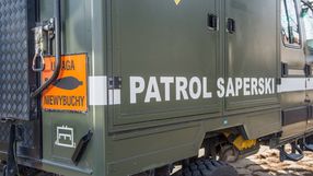 Patrol saperski