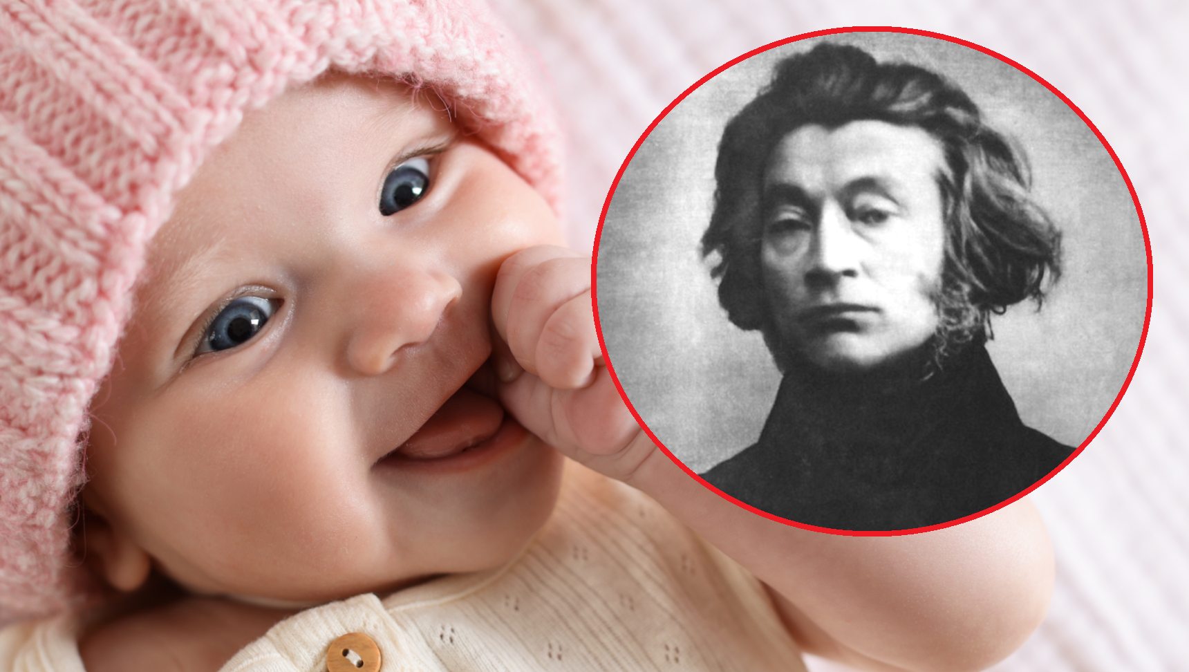 Dziś Polacy już nie pamiętają tego imienia z lektury szkolnej. Nosi je tylko 105 kobiet