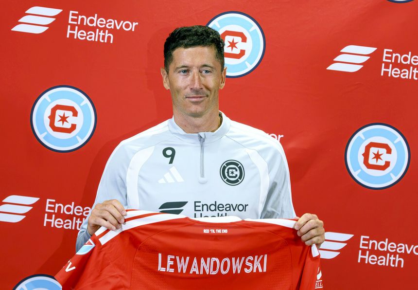 Lewandowski