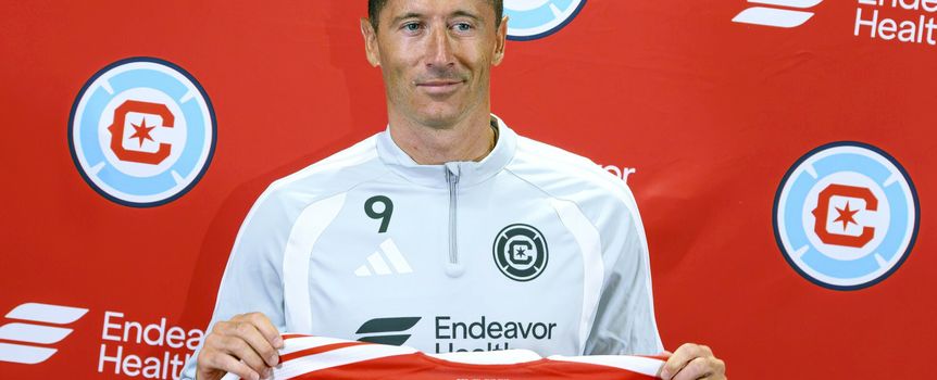 Lewandowski
