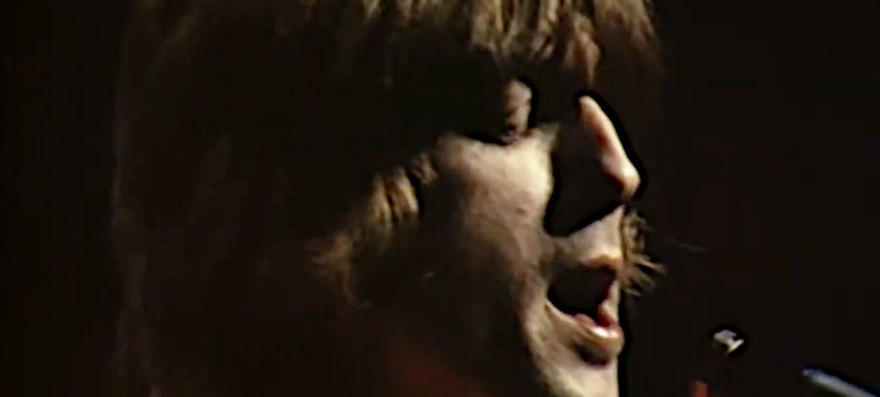 Cream - Eric Clapton