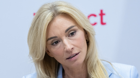 TVN podjął decyzję ws. Martyny Wojciechowskiej. Można było się tego spodziewać