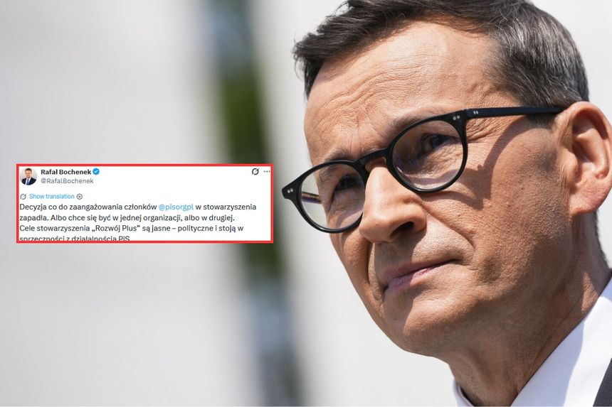 Morawiecki